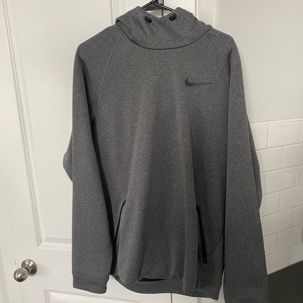 Nike Dri-fit hoodie